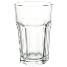 POKAL, Clear Glass 35 cl