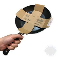 TAGGHJ Frying Pan