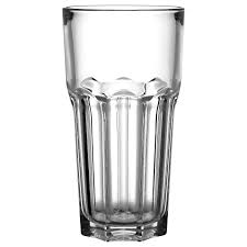POKAL, Clear Glass 65 cl