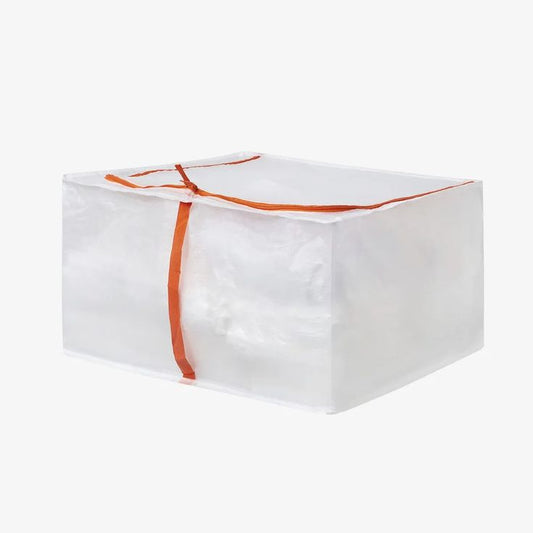 PÄRKLA Storage case, 55x49x30 cm