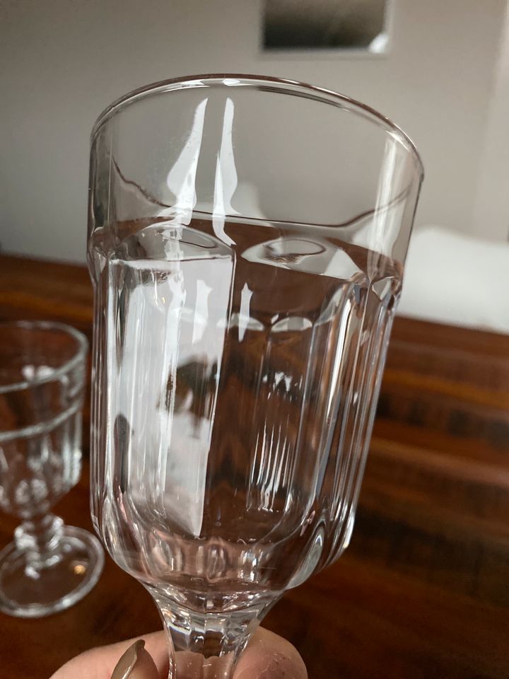POKAL, Juice Glass 20 cl