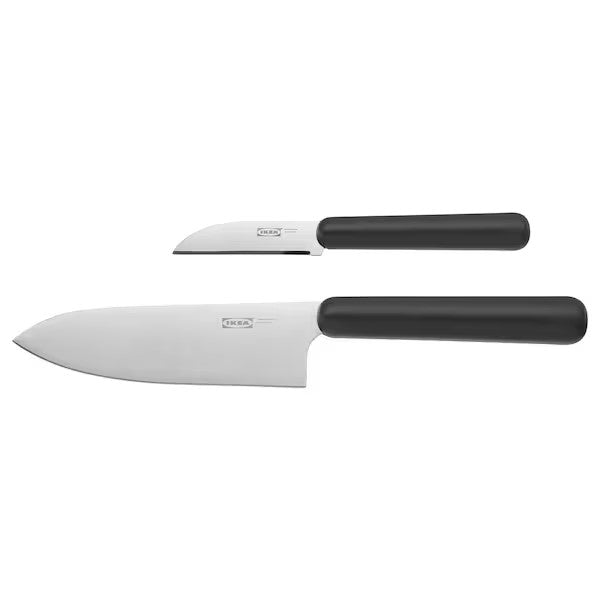 FORDUBBLA 2 pc Knife