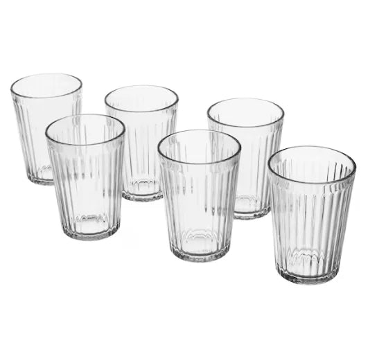 VARDAGEN Clear Glass 20cl
