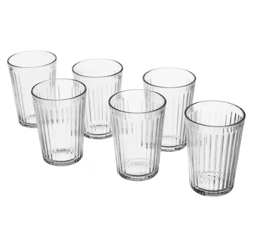 VARDAGEN Clear Glass 20cl