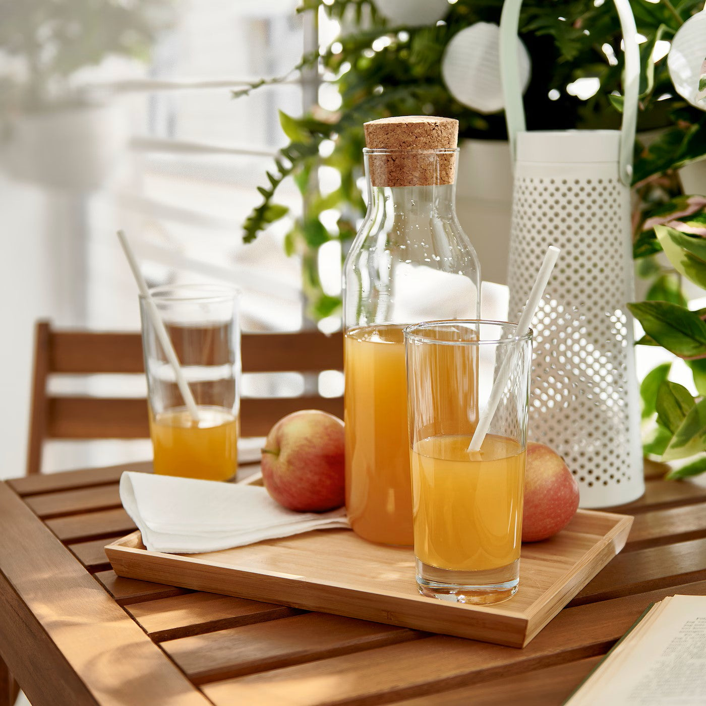 GODIS Clear Glass 40cl