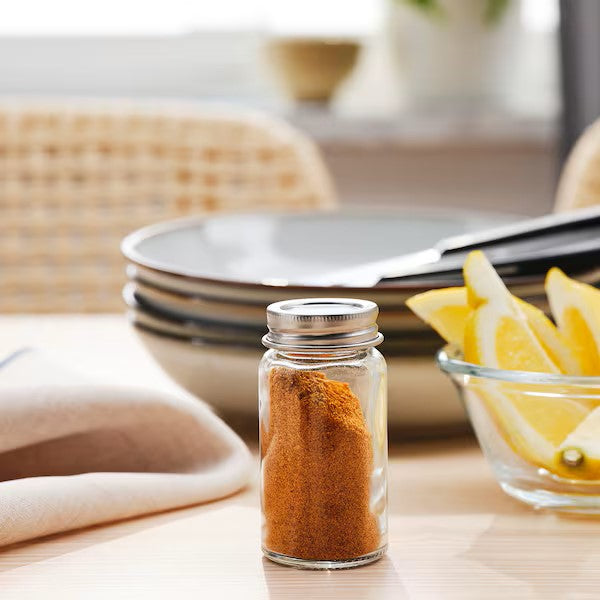 GULDFISK Spice Jar 6cl