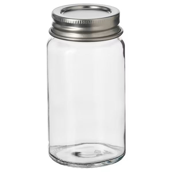 GULDFISK Spice Jar 6cl