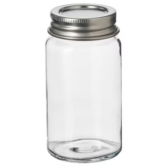 GULDFISK Spice Jar 6cl