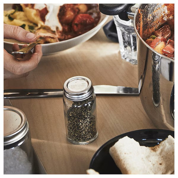 GULDFISK Spice Jar 6cl