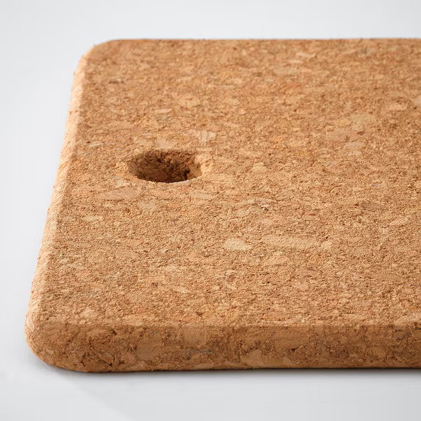 HEAT Pot stand, cork
