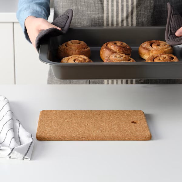 HEAT Pot stand, cork