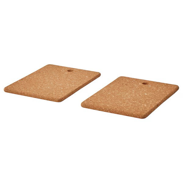 HEAT Pot stand, cork