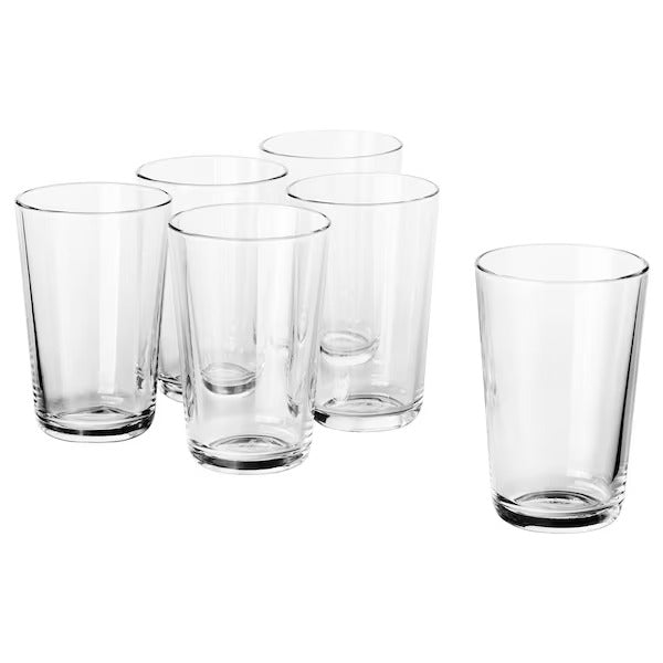 365+ Series, Glass 30cl