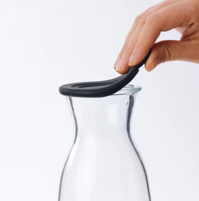 VARDAGEN Carafe with lid