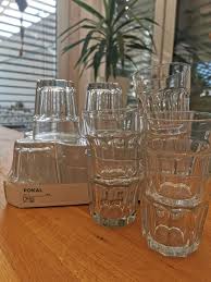 POKAL, Clear Glass 27 cl