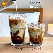 POKAL, Clear Glass 35 cl