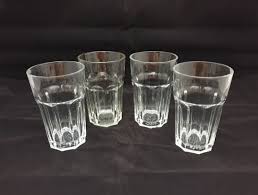 POKAL, Clear Glass 35 cl