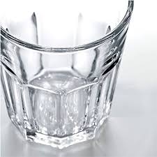 POKAL, Clear Glass 35 cl
