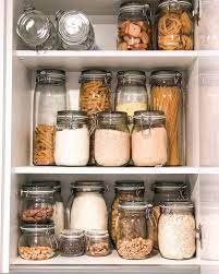 KORKEN Jar with lid 1.8L