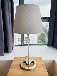 NYFORS Table Lamp