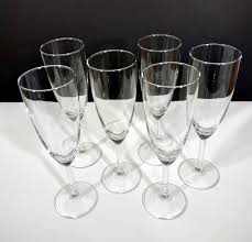 SVALKA Juice Glass, clear glass, 21 cl
