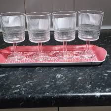 Glass 32CL - KALLSINNIG