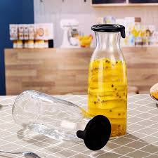 VARDAGEN Carafe with lid