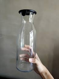 VARDAGEN Carafe with lid