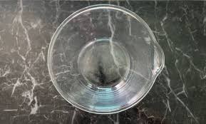 VARDAGEN Bowl clear Glass 26cm
