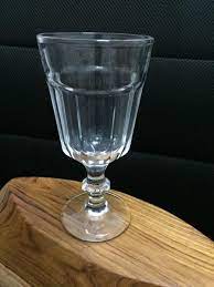 POKAL, Juice Glass 20 cl