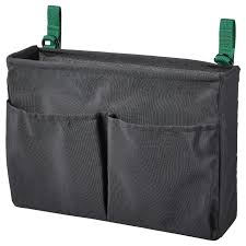 PLUGGLAND Folder pocket
