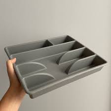 SMACKER Cutlery Tray