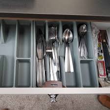 SMACKER Cutlery Tray