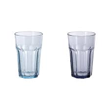 POKAL, Light Blue 35 cl