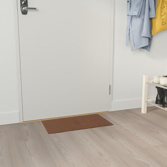 KLAMPENBORG Door mat, indoor