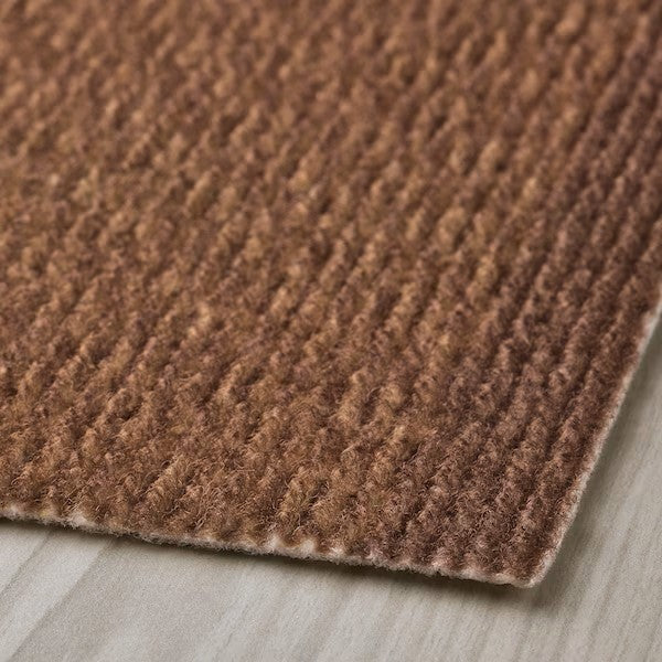 KLAMPENBORG Door mat, indoor