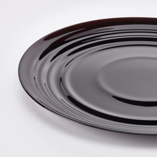 NATBARB Plate 24 cm