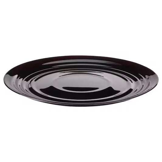 NATBARB Plate 24 cm