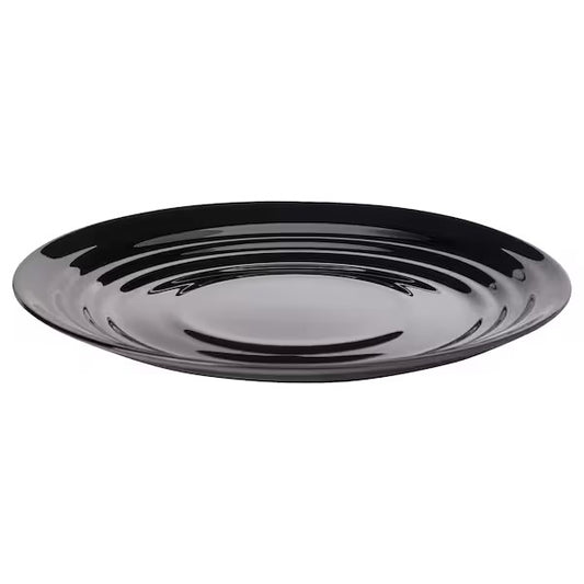 NATBARB Plate 19 cm