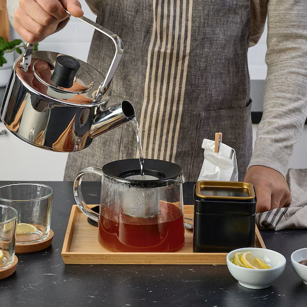 RIKLIG Teapot