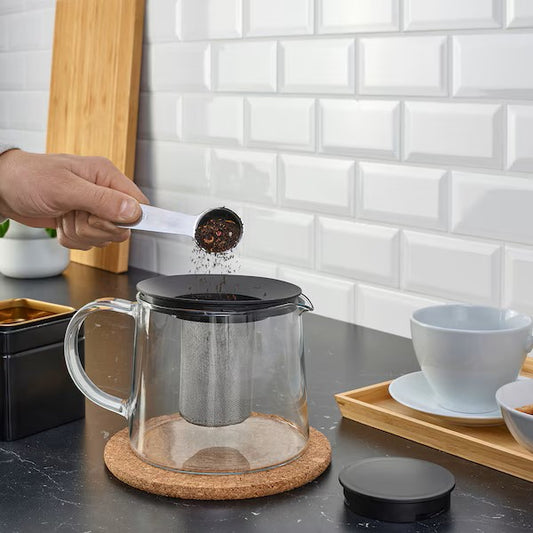 RIKLIG Teapot