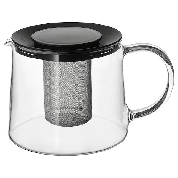 RIKLIG Teapot