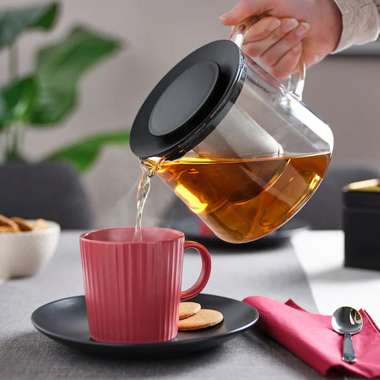 RIKLIG Teapot