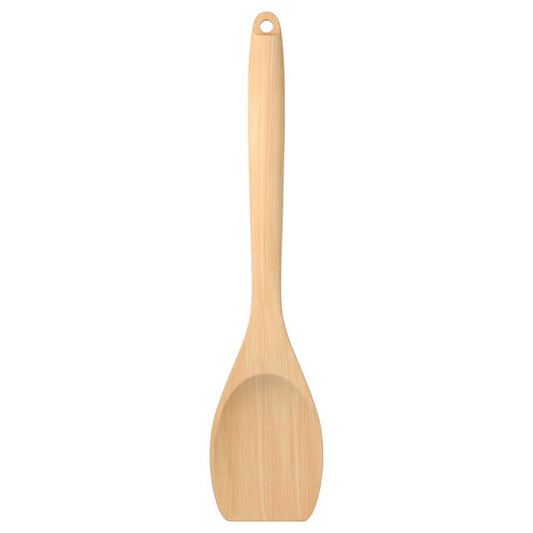 RÖRT Wok spatula, beech
