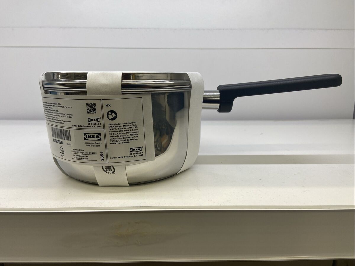 MIDDAGSMAT Saucepan
