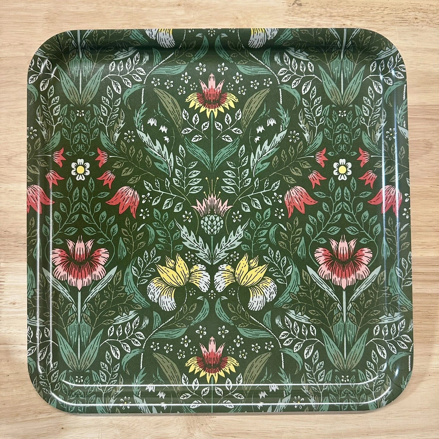 BIRKELANGA TRAY 33X33