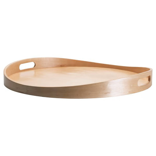 SKALA Tray, birch