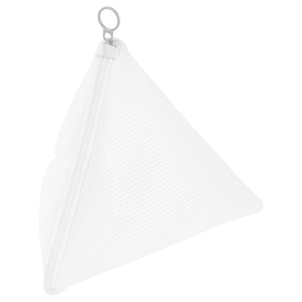 SLIBB Washing bag, set of 2, white
