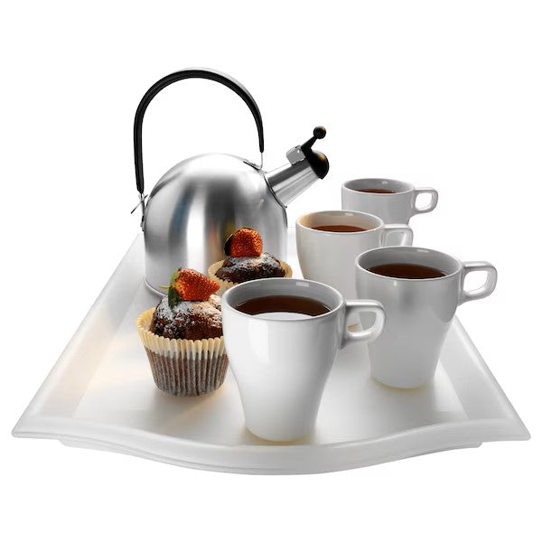 SMULA Tray