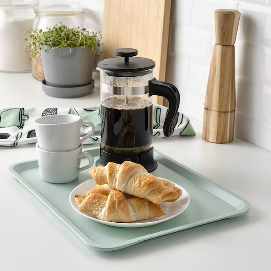 TILLGANG Tray Pale Green